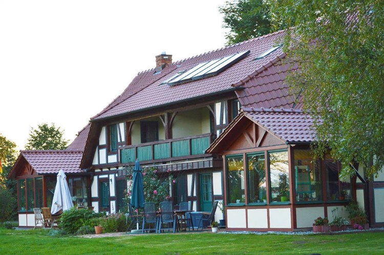 Ferienhaus Sehlen Wählen Sie aus 42 Ferienhäusern Feline Holidays
